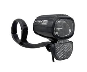 LEZYNE predn� svetlo na elektrobicykel MINI E65 LED StVZO BES3 (OEM)