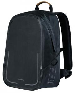 Modern batoh Basil URBAN DRY BACKPACK  -ierna