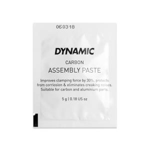Mont�na pasta DYNAMIC Carbon Assembly Paste - 5g