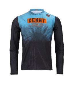 KENNY 3005050 CHARGER 05 �ed�/kvetov� vzor -XL