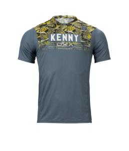 KENNY 3005040 CHARGER 88 kaki/ru�ov� -S