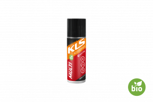 Multifunkčný olej KLS Spray BIO 200ml