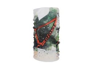 Multifunk�n� �atka GHOST BIKE Red/Green/White