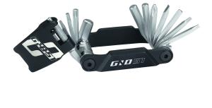 MultiGHOST GND51 Multitool Winride 12 funkc�