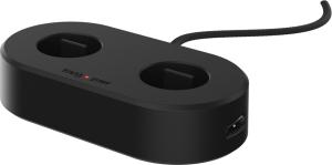 KNOG PWR Dock - nabjeka 2019, PWR Dock