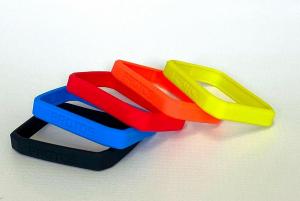 CicloSport Protos Silicon cover  set 5ks