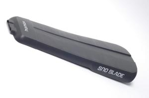 Hamax SNOBLADE sedadlo so skrutkami  -�ed�