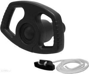 Hamax Snow Tax/Fire n�hradn� volant s pr�slu�enstvom