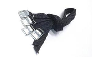 Hamax MINISKI n�hradn� popruhy