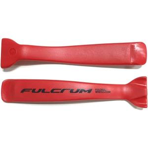 FULCRUM lever in composite for removing clinchers (6 pcs)