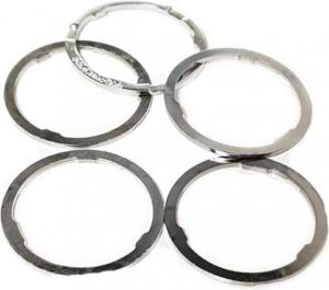 FULCRUM spacer for HG11 FW body ( 5 pcs)