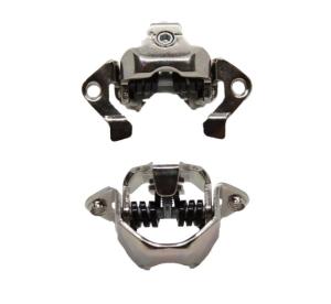 N�hradn� d�l LOOK N�hradn� up�n�n� X-Track + �roubky