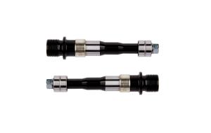 N�hradn� d�l LOOK Prav� a lev� ocelov� osa pro ped�ly X-Track