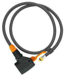 N�hradn� diel SKS Hadica pre pumpu Rennkompressor MV Easy hlavica 2025