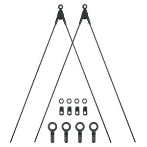 N�hradn� d�l SKS Stay Set For Bluemels Basic 26