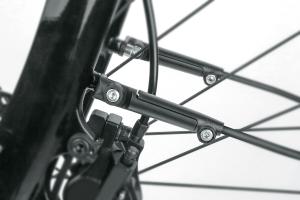 N�hradn� diely pre blatn�ky SKS Fixing Adapter Esc Vario pre 4,5 mm U-vzpery 6 ks 2025