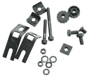 N�hradn� diely pre blatn�ky SKS Mounting Kit Trekking Set 2025