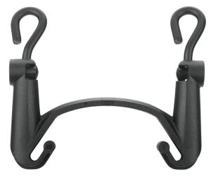 N�hradn� diely pre blatn�ky SKS Panier Rack Bridge Connection For 53mm Profiles 2025