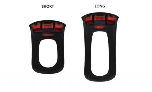 N�hradn� up�nanie KNOG Blinder Road - kr�tke 2024