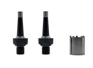 N�hradn� osa LOOK 56 mm Chromo Axle Kit Keo Blade