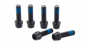 Predstavec RITCHEY Trail BB Black - 60 mm 2026