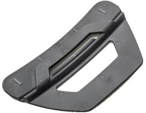 Hamax FOOT GUARD  -AMIGA/CARESS/ZENITH