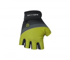Detsk rukavice KELLYS Nyx lime small