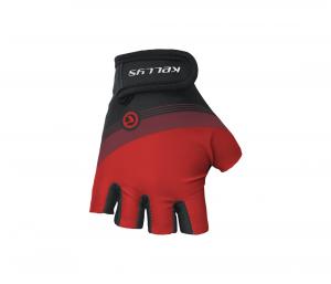 Detské rukavice KELLYS Nyx red small