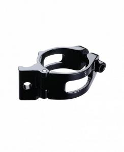 Obj�mka na predn� meni� BBB BSP-90 SHIFTFIX, 31.8 mm