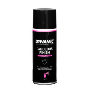 Ochrann� sprej DYNAMIC Fabulous Finish 400ml