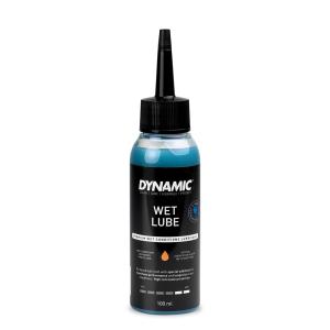 Olej do mokra DYNAMIC Wet Lube (2K) 100ml