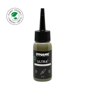 Olej DYNAMIC Ultra 50ml