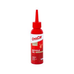 CyclOn BICYCLE OIL  -125ml
