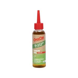 Cyclon Bike Care CHAIN OIL Plant based  -125 ml