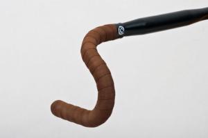 Omot�vka BIKERIBBON Cork Gel � brown