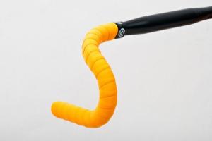 Omot�vka BIKERIBBON Cork Gel � ochre