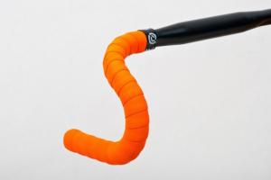 Omot�vka BIKERIBBON Cork Gel - orange