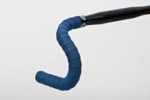 Omot�vka BIKERIBBON Cork Gel � navy blue