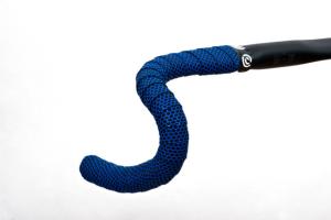 Omot�vka BIKERIBBON Hexagon - blue