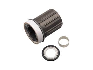 O�ech FULCRUM HG type alu FW body d.33 mm