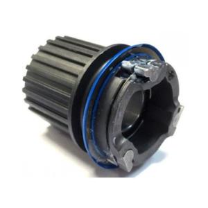 Orech FULCRUM, Micro spline/E-metal 3,5,7/E-Fire 3,5,700