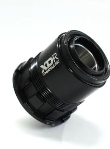 Orech LAPIERRE Fastace DH985R XDR