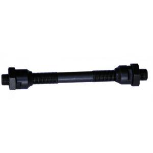 Oska predn kompletn pre RU 9x108mm,ierna