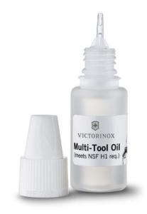 Victorinox 4.3302 olej na mobilné mechanizmy nožov