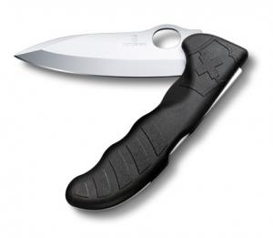 Lovecký nôž Victorinox HUNTER PRO M 0.9411.M3 s púzdrom 130mm čierny