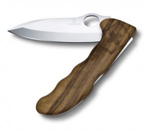 Loveck n Victorinox HUNTER PRO WOOD 0.9411.63 dreven 