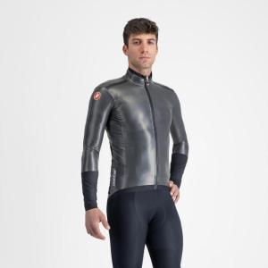 Castelli 24504 GABBA R LS 010 �ierna -L