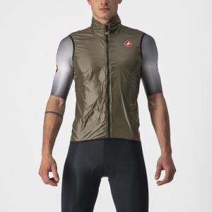 Castelli 20057 ARIA VEST 232 machov hned -M