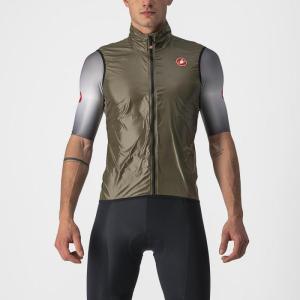 Castelli 20057 ARIA VEST 232 machov hned -XXL