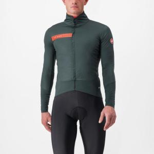 Castelli 20505 BETA RoS 303 rover zelen -M